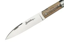 Laguiole En Aubrac Sauveterre A511MAEI Madera De Haya Y De ébano, Navaja 11 Laguiole En Aubrac Sauveterre A511MAEI Madera De Haya Y De ébano, Navaja -Victorinox Ventas AUSA511MAEI 03 laguioleaubrac