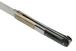 Laguiole En Aubrac Sauveterre A511MAEI Madera De Haya Y De ébano, Navaja 15 Laguiole En Aubrac Sauveterre A511MAEI Madera De Haya Y De ébano, Navaja -Victorinox Ventas AUSA511MAEI 07 laguioleaubrac