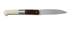 Laguiole En Aubrac Sauveterre A511MAOI Amourette, Bone, Navaja 10 Laguiole En Aubrac Sauveterre A511MAOI Amourette, Bone, Navaja -Victorinox Ventas AUSA511MAOI 02 laguioleaubrac