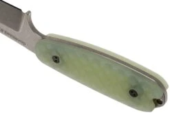 Bradford Guardian 3.5T Tanto, Ghost Guardian 3.5T M390, Stonewashed 3.5T-007 -Victorinox Ventas BDK 35T 007 04 bradford knives