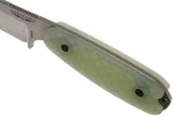 Bradford Guardian 3.5T Tanto, Ghost Guardian 3.5T M390, Stonewashed 3.5T-007 -Victorinox Ventas BDK 35T 007 05 bradford knives