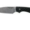 Bradford Guardian 3, Black G10 Guardian 3 M390, Full Height Stonewashed 3FH-001 -Victorinox Ventas BDK 3FH 001 01 bradford