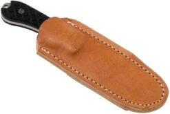 Bradford Guardian 3, Black G10 Guardian 3 M390, Full Height Stonewashed 3FH-001 -Victorinox Ventas BDK 3FH 001 07 bradford