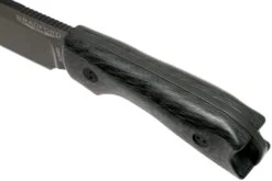 Bradford Guardian 3, 3D Carbonfiber Guardian 3 M390, Sabre DLC, 3S-114B -Victorinox Ventas BDK 3S 114B 05 bradford knives