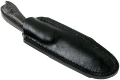 Bradford Guardian 3, 3D Carbonfiber Guardian 3 M390, Sabre DLC, 3S-114B -Victorinox Ventas BDK 3S 114B 08 bradford knives