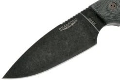 Bradford Guardian 4, 3D Black Micarta Guardian 4 M390, Full Flat Nimbus 4FH-101N 12 Bradford Guardian 4, 3D Black Micarta Guardian 4 M390, Full Flat Nimbus 4FH-101N -Victorinox Ventas BDK 4FH 101N 03 bradford knives