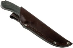 Bradford Guardian 4, 3D Black Micarta Guardian 4 M390, Full Flat Nimbus 4FH-101N 16 Bradford Guardian 4, 3D Black Micarta Guardian 4 M390, Full Flat Nimbus 4FH-101N -Victorinox Ventas BDK 4FH 101N 07 bradford knives