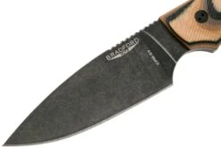 Bradford Guardian 4, 3D G-Wood Guardian 4 CPM 3V, Full Flat Nimbus 4FH-115N-3V -Victorinox Ventas BDK 4FH 115N 3V 03 bradford knives