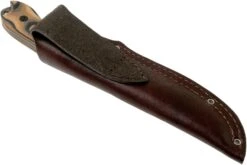 Bradford Guardian 4, 3D G-Wood Guardian 4 CPM 3V, Full Flat Nimbus 4FH-115N-3V -Victorinox Ventas BDK 4FH 115N 3V 07 bradford knives