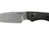 Bradford Guardian 4, 3D Carbon Fiber Guardian 4 M390, Sabre Stonewashed 4S-116 -Victorinox Ventas BDK 4S 116 01 bradford knives
