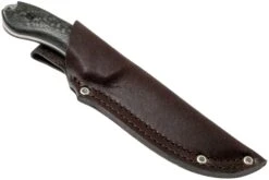 Bradford Guardian 4, 3D Carbon Fiber Guardian 4 M390, Sabre Stonewashed 4S-116 16 Bradford Guardian 4, 3D Carbon Fiber Guardian 4 M390, Sabre Stonewashed 4S-116 -Victorinox Ventas BDK 4S 116 07 bradford knives