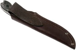 Bradford Guardian 4, 3D Carbon Fiber Guardian 4 M390, Sabre Stonewashed 4S-116 17 Bradford Guardian 4, 3D Carbon Fiber Guardian 4 M390, Sabre Stonewashed 4S-116 -Victorinox Ventas BDK 4S 116 08 bradford knives