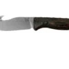 Benchmade Saddle Mountain Skinner Hook Wood 15004 Cuchillo De Caza -Victorinox Ventas BE15004 01 benchmade