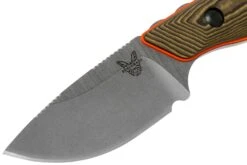 Benchmade Hidden Canyon Hunter 15017-1 Richlite Cuchillo De Caza -Victorinox Ventas BE15017 1 03 benchmade
