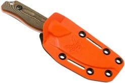 Benchmade Hidden Canyon Hunter 15017-1 Richlite Cuchillo De Caza -Victorinox Ventas BE15017 1 06 benchmade