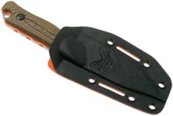 Benchmade Hidden Canyon Hunter 15017-1 Richlite Cuchillo De Caza -Victorinox Ventas BE15017 1 07 benchmade