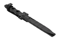 Benchmade SOCP Black 185SBK, CPM-3V Serrated, Cuchillo Fijo, Diseño De Greg Thompson -Victorinox Ventas BE185SBK 06 benchmade