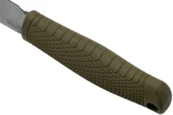 Benchmade Leuku 202 Cuchillo Bushcraft -Victorinox Ventas BE202 04 benchmade