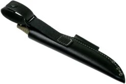 Benchmade Leuku 202 Cuchillo Bushcraft -Victorinox Ventas BE202 07 benchmade