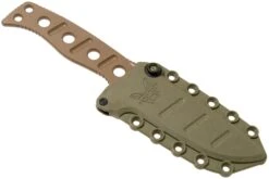 Benchmade 375FE-1 Flat Earth, Sibert Adamas Cuchillo Fijo, Shane Sibert Design 14 Benchmade 375FE-1 Flat Earth, Sibert Adamas Cuchillo Fijo, Shane Sibert Design -Victorinox Ventas BE375FE 1 06 benchmade