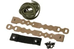 Benchmade 375FE-1 Flat Earth, Sibert Adamas Cuchillo Fijo, Shane Sibert Design 15 Benchmade 375FE-1 Flat Earth, Sibert Adamas Cuchillo Fijo, Shane Sibert Design -Victorinox Ventas BE375FE 1 07 benchmade