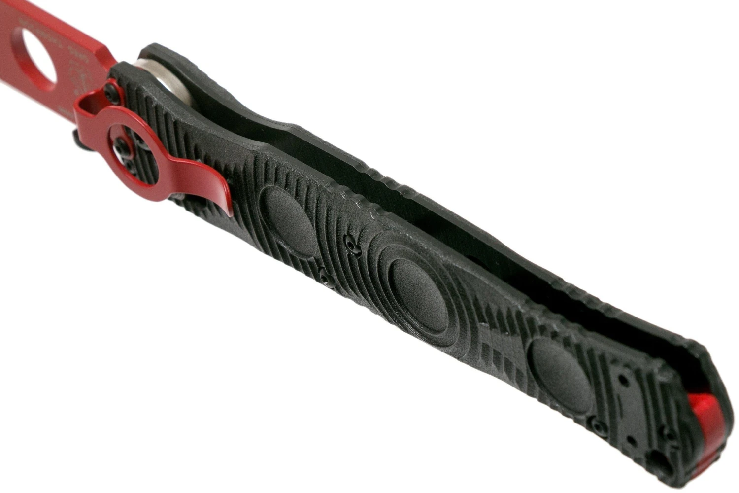 Benchmade SOCP 4.5 Trainer 391T Cuchillo De Entrenamiento, Greg Thompson Design 7 Benchmade SOCP 4.5 Trainer 391T Cuchillo De Entrenamiento, Greg Thompson Design - Imagen 5