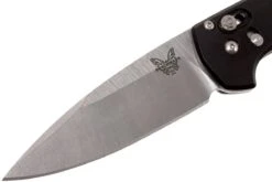Benchmade 490 Amicus Navaja -Victorinox Ventas BE490 03 benchmade be490 03