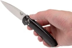 Benchmade 490 Amicus Navaja -Victorinox Ventas BE490 09 benchmade be490 09