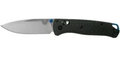 Benchmade Bugout 535-3 Carbon Fibre, CPM S90V, Navaja