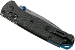 Benchmade Bugout 535-3 Carbon Fibre, CPM S90V, Navaja -Victorinox Ventas BE535 3 04 benchmade