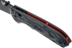 Benchmade Freek 560BK-1 CPM M4 ‘Super Freek’ Navaja 16 Benchmade Freek 560BK-1 CPM M4 ‘Super Freek’ Navaja -Victorinox Ventas BE560BK 1 07 benchmade v201910