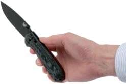 Benchmade Freek 560BK-1 CPM M4 ‘Super Freek’ Navaja 17 Benchmade Freek 560BK-1 CPM M4 ‘Super Freek’ Navaja -Victorinox Ventas BE560BK 1 08 benchmade v201910