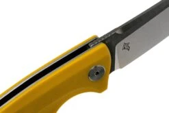 Bestech Texel BG21C-2 Yellow - Grey Navaja, APurvis Design -Victorinox Ventas BHBG21C 2 06 bestech