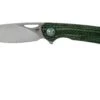 Bestech Falko BL01C Satinado/Verde Navaja -Victorinox Ventas BHBL01C 01 bestech