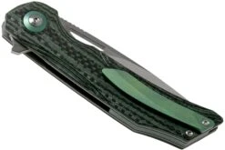 Bestech Falko BL01C Satinado/Verde Navaja -Victorinox Ventas BHBL01C 04 bestech