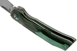 Bestech Falko BL01C Satinado/Verde Navaja -Victorinox Ventas BHBL01C 05 bestech