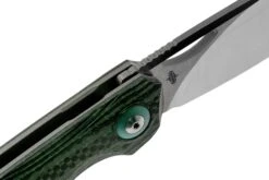 Bestech Falko BL01C Satinado/Verde Navaja -Victorinox Ventas BHBL01C 06 bestech