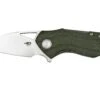 Bestech Riverstone BL03D Black Micarta, Navaja -Victorinox Ventas BHBL03D 01 bestech