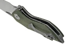 Bestech Riverstone BL03D Black Micarta, Navaja -Victorinox Ventas BHBL03D 04 bestech