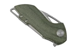 Bestech Riverstone BL03D Black Micarta, Navaja -Victorinox Ventas BHBL03D 06 bestech