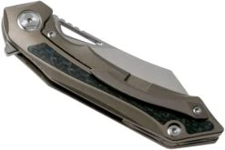 Bestech Kasta BT1909H Bronze Ti, Blue Carbon Fibre, Stonewashed Navaja, Kombou Design -Victorinox Ventas BHBT1909H 04 bestech