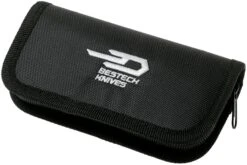 Bestech Thyra BT2106B Bronze Stonewashed Titanium, Carbon Fibre Bolster, Satin Navaja, Diseño Kombou -Victorinox Ventas BHBT2106B 08 bestech