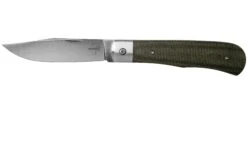 Böker Plus Bonfire Micarta 01BO182 Navaja