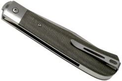 Böker Plus Bonfire Micarta 01BO182 Navaja -Victorinox Ventas BO01BO182 04 boker