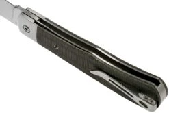 Böker Plus Bonfire Micarta 01BO182 Navaja -Victorinox Ventas BO01BO182 05 boker