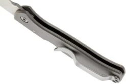 Böker Plus Titan Drop 2 Navaja, 01BO183 -Victorinox Ventas BO01BO183 05 boker plus bo01bo183 05