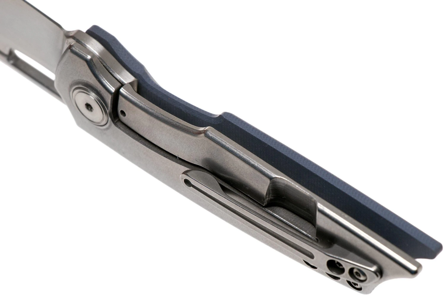 Böker Plus HEA Hunter 01BO193 Navaja, Sam Abdelrahman Design 7 Böker Plus HEA Hunter 01BO193 Navaja, Sam Abdelrahman Design - Imagen 5