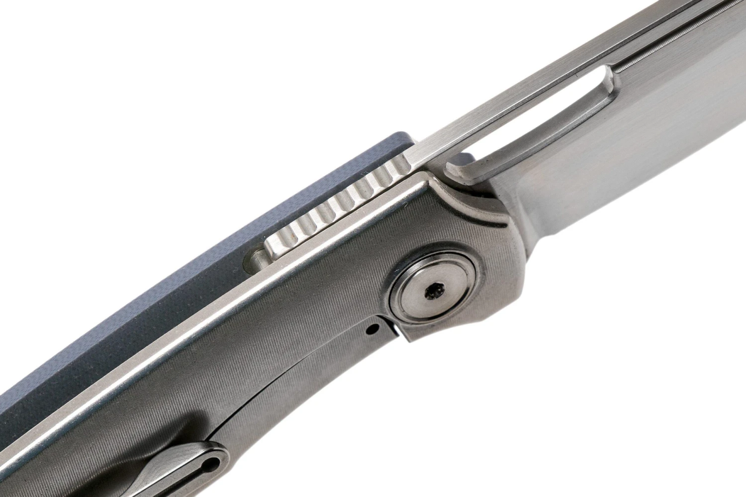 Böker Plus HEA Hunter 01BO193 Navaja, Sam Abdelrahman Design 8 Böker Plus HEA Hunter 01BO193 Navaja, Sam Abdelrahman Design - Imagen 6