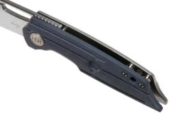 Böker Plus HEA Hunter 01BO193 Navaja, Sam Abdelrahman Design 16 Böker Plus HEA Hunter 01BO193 Navaja, Sam Abdelrahman Design -Victorinox Ventas BO01BO193 07 boker