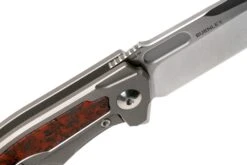 Böker Plus Aphex Mini 01BO197 Navaja -Victorinox Ventas BO01BO197 05 boker